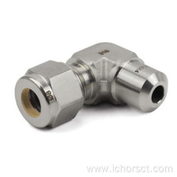 WE-Weld Elbow